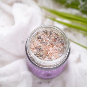Bath Salt